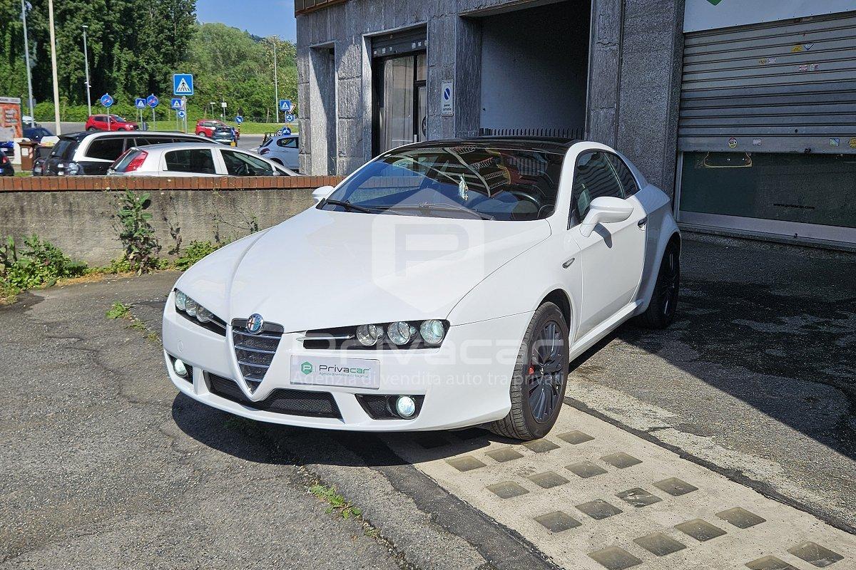 ALFA ROMEO Brera 2.0 JTDm