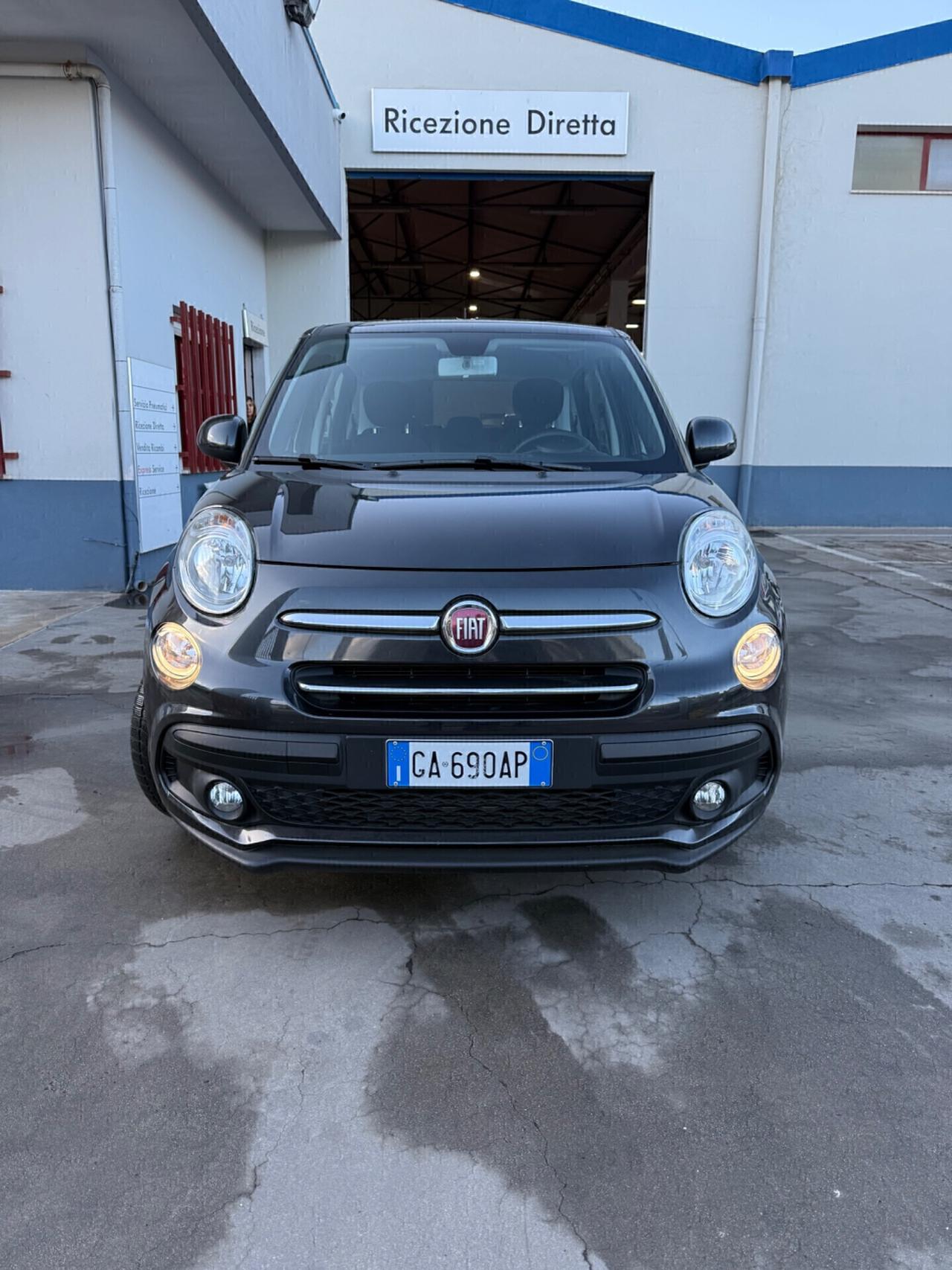 Fiat 500L 1.3 Multijet 95 CV Business