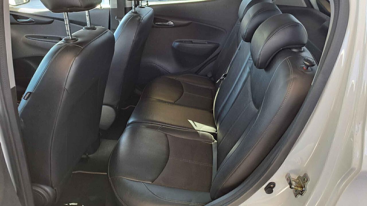 Opel Karl 1.0 Benzina 75 CV Cosmo