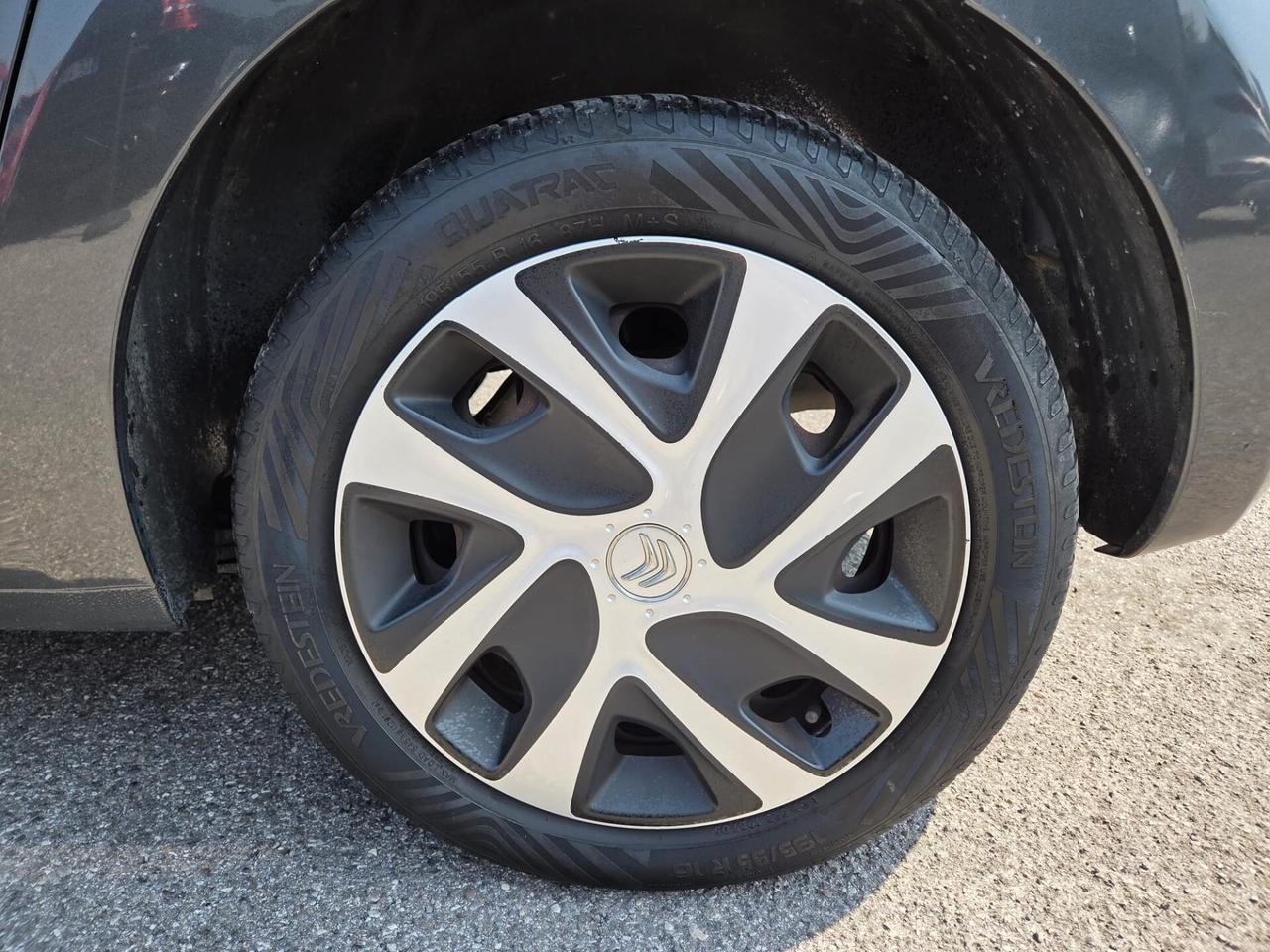 Citroen C3 Picasso 1.4 VTi 95 Exclusive E5 *neopatentati*