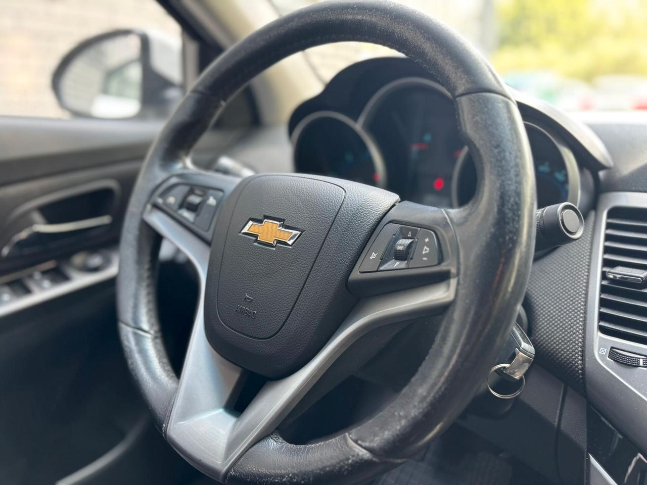 Chevrolet Cruze 2.0 Diesel 163CV 5 porte LT