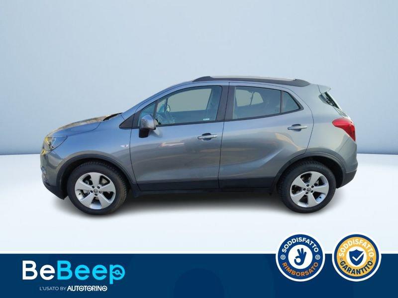 Opel Mokka X 1.6 ADVANCE S&S 4X2 115CV