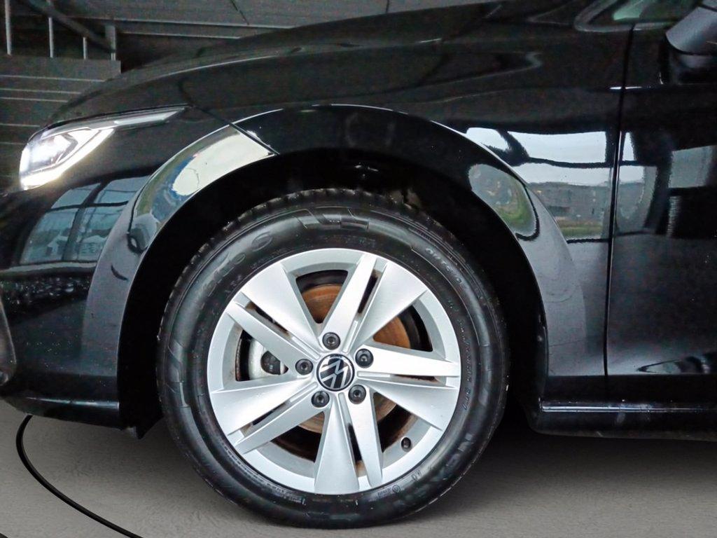 VOLKSWAGEN Golf 2.0 tdi life 115cv del 2025