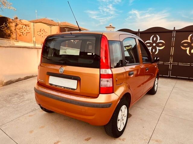 FIAT PANDA 1.1 BENZINA UNIPRO' SERVOSTERZO VETRI CHIUSURE