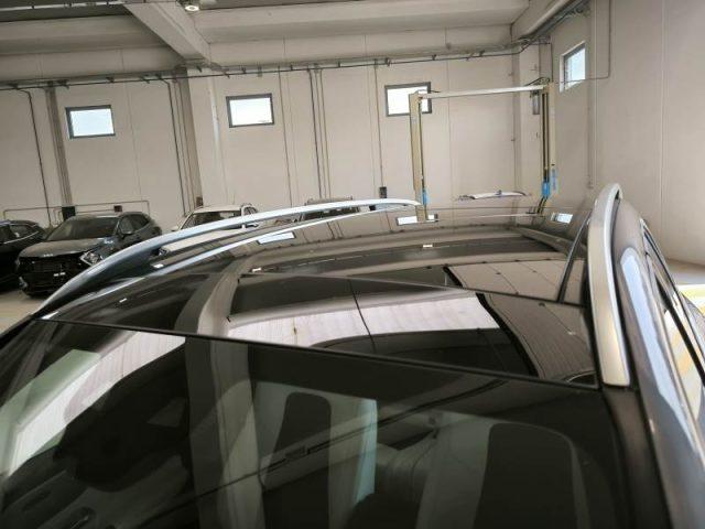 MERCEDES-BENZ GLB 200 d Automatic Business Extra