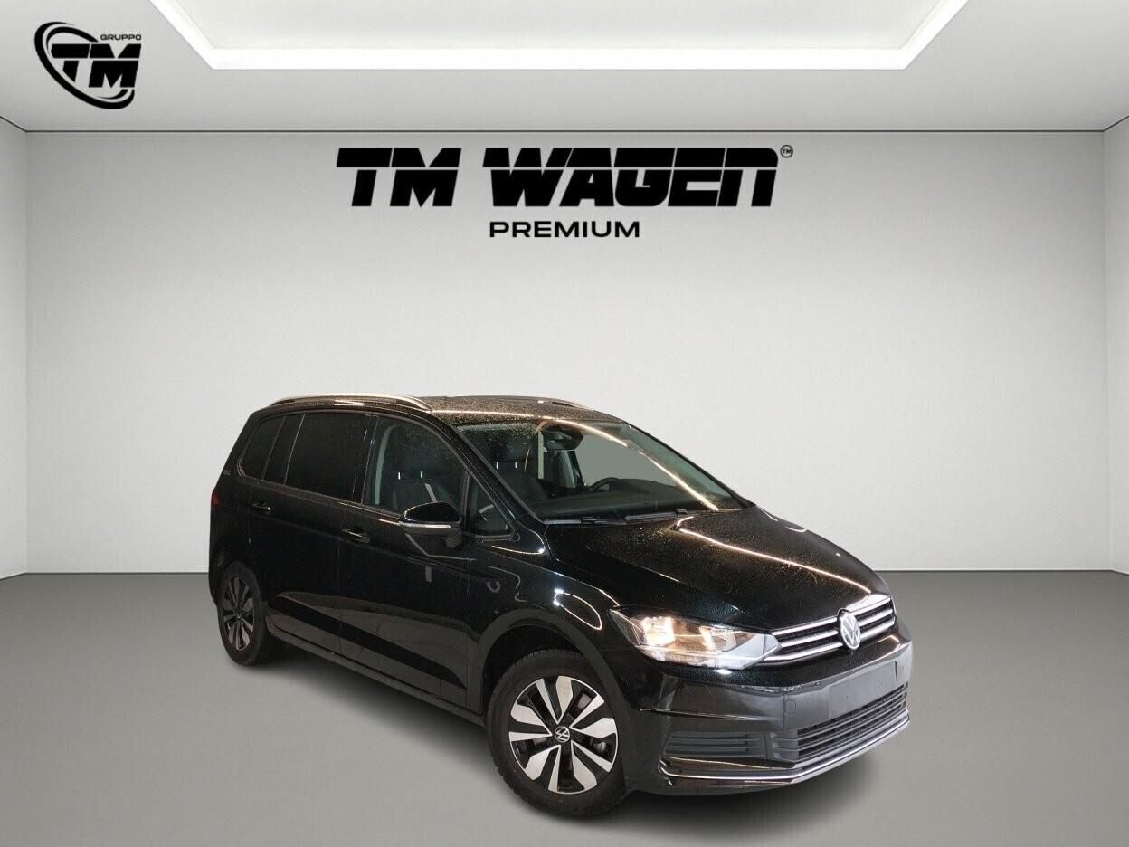 Volkswagen Touran 1.5 tsi GOAL 150cv