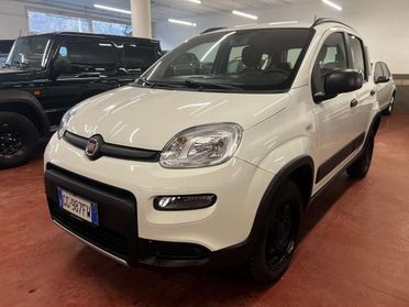 Fiat Panda Panda III 2021 4x4 0.9 t.air t. Wild 4x4 s