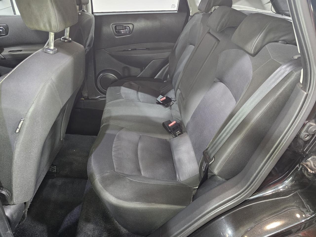 Nissan Qashqai 1.6 16V GPL Eco Acenta