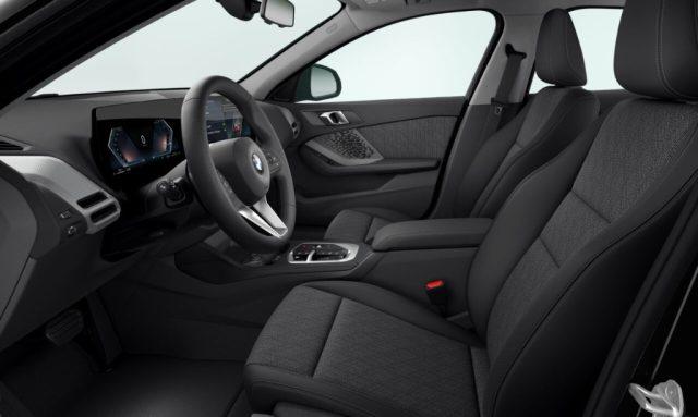 BMW 116 5p. Aut.