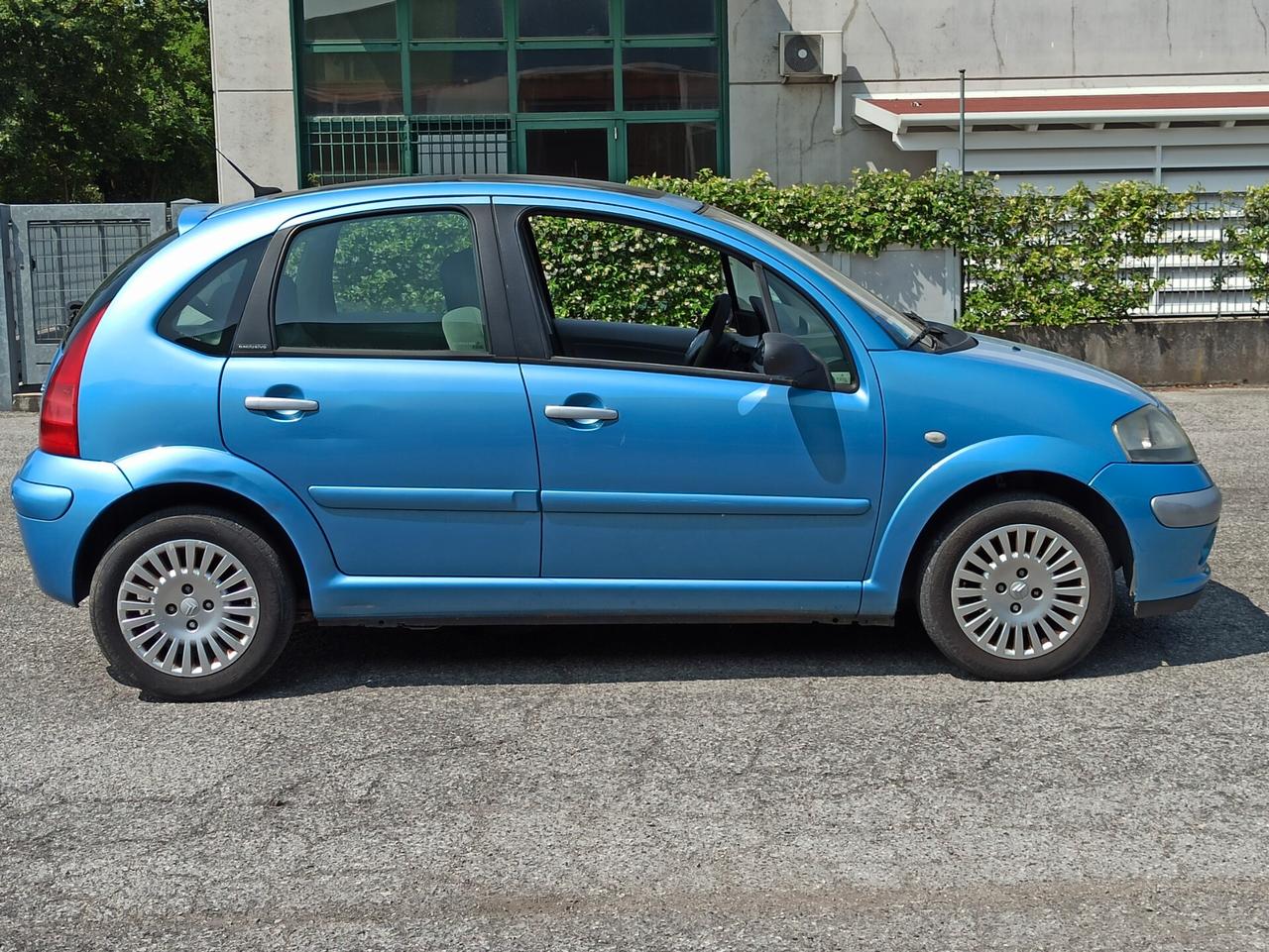 Citroen C3 1.4 Exclusive NEOPATENTATI