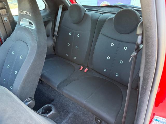 ABARTH 595 1.4 Turbo PERFETTA unipro