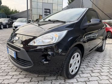 Ford Ka Ka 1.2 + 69cv IDONEA NEOPATENTATI