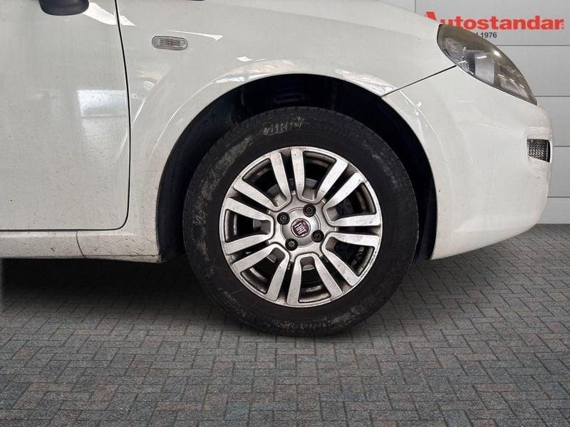 FIAT Punto III 5p 1.4 easypower Young Gpl