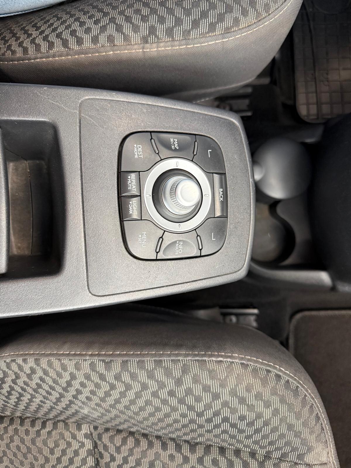 Renault Scenic Scénic X-Mod 1.5 dCi 110CV EDC Dynamique