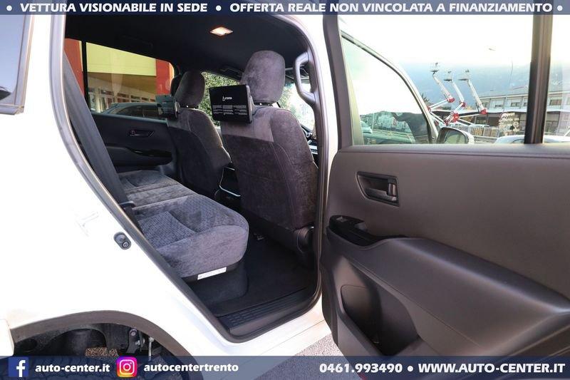 Toyota Land Cruiser 300 LC300 3.3D V6 AT10 4X4 *NETTO EXPORT 95.000€