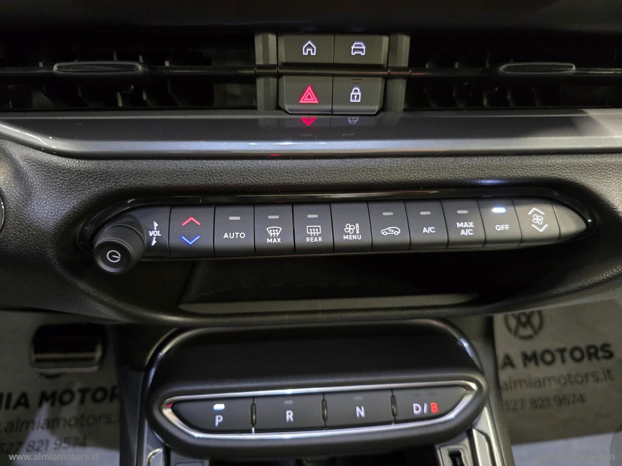 ABARTH 600e Scorpionissima