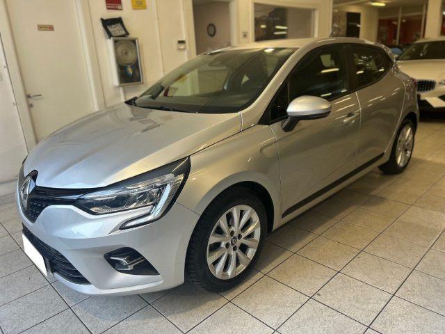 RENAULT Clio TCe 100 CV 5 porte Business