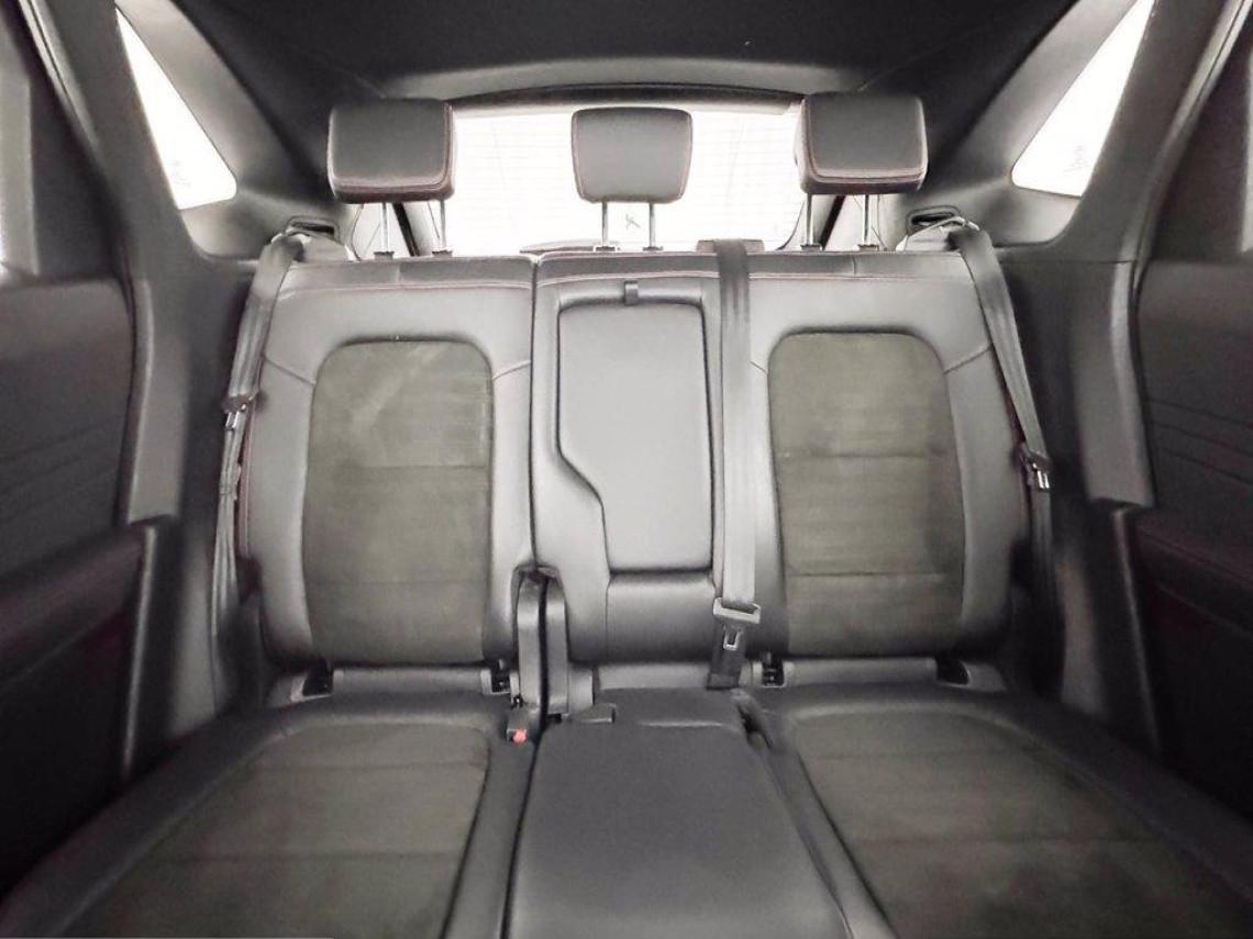 FORD Kuga 1 5 ecoblue st line x 2wd 120cv auto