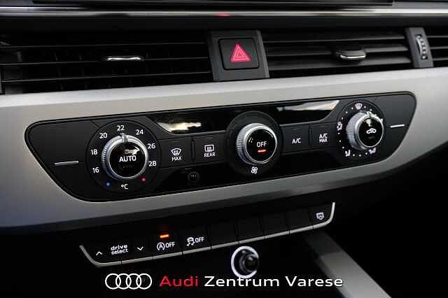 Audi A4 Avant 40 TDI 190CV Quattro Stronic Business