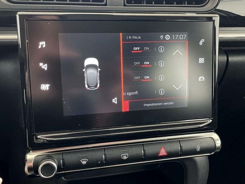 Citroën C3 C3 PureTech 83 S&S Shine