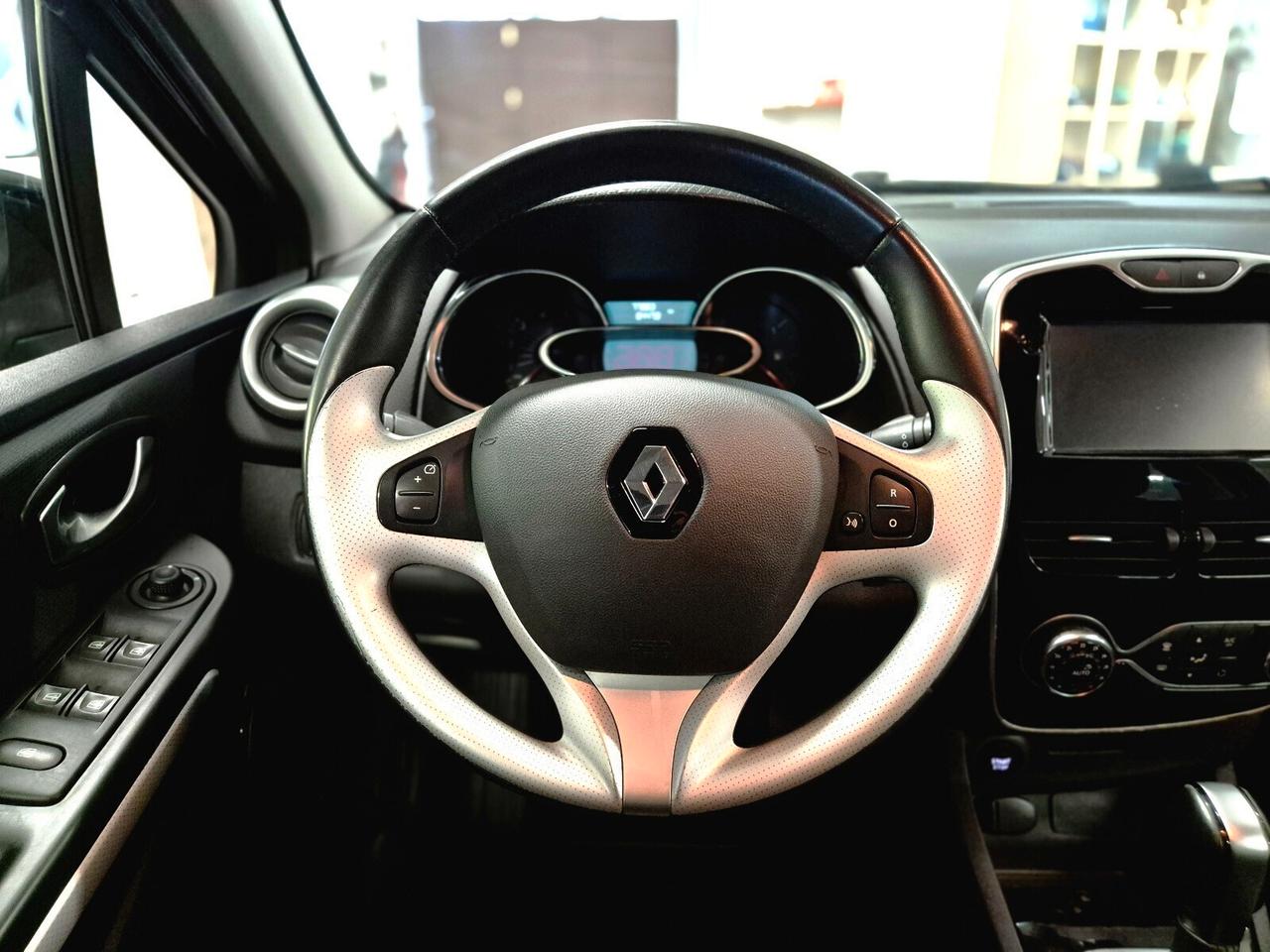 Renault Clio Sporter dCi 8V 90CV EDC Start&Stop Energy