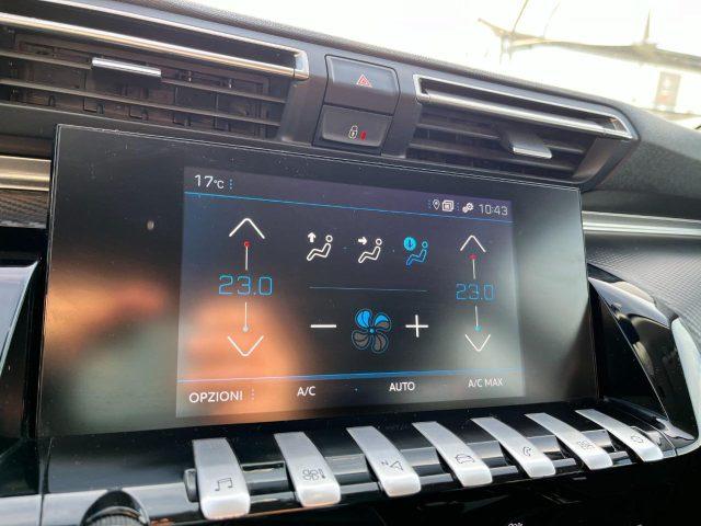 PEUGEOT 508 BlueHDi 130 Stop&Start EAT8 SW Allure * AUTOMATICA