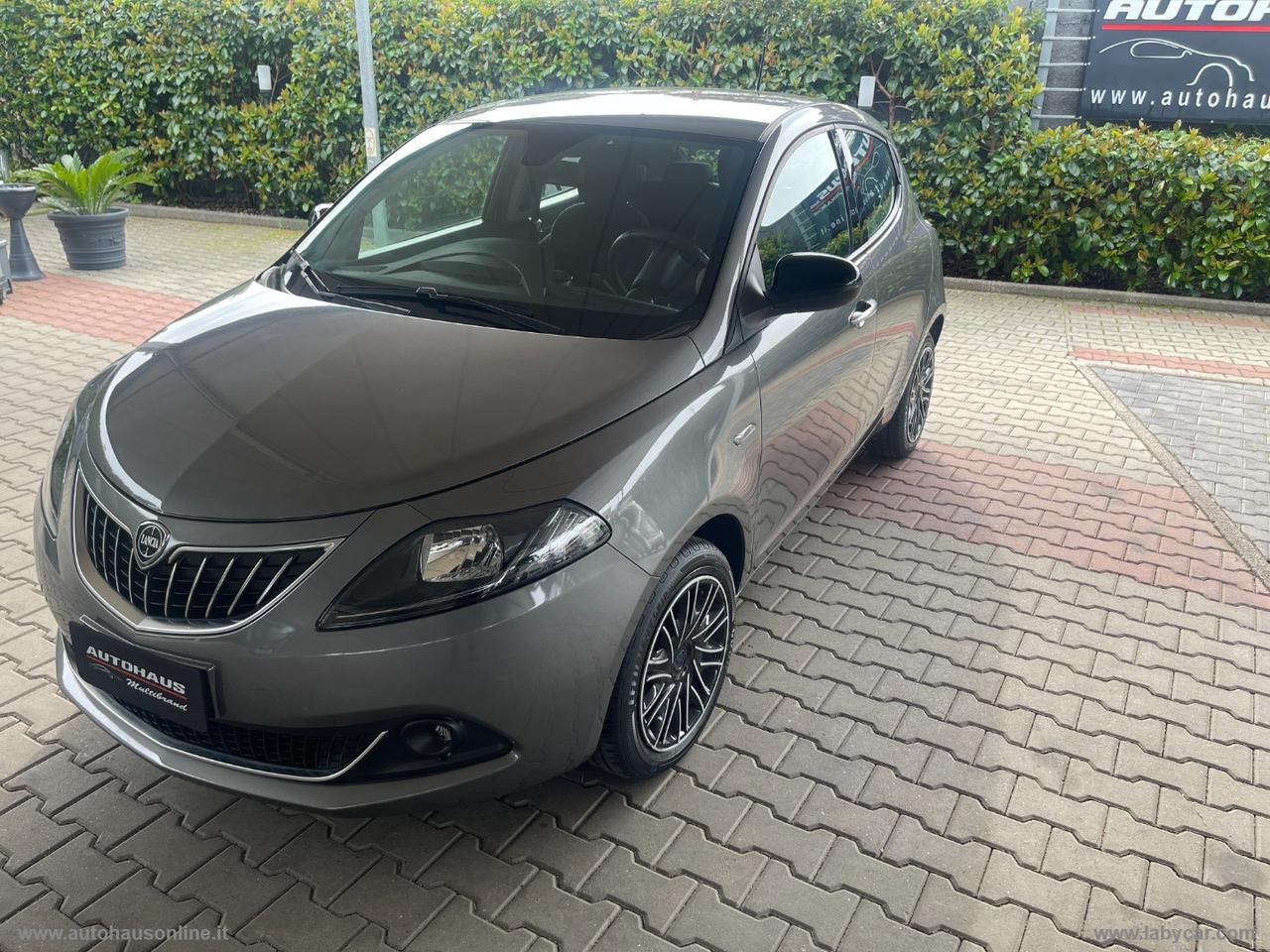 LANCIA Ypsilon 1.0 FireFly 5p.S&S Hybryd Gold