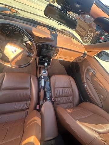 Porsche 996 Cabrio 3.6 Carrera 320cv