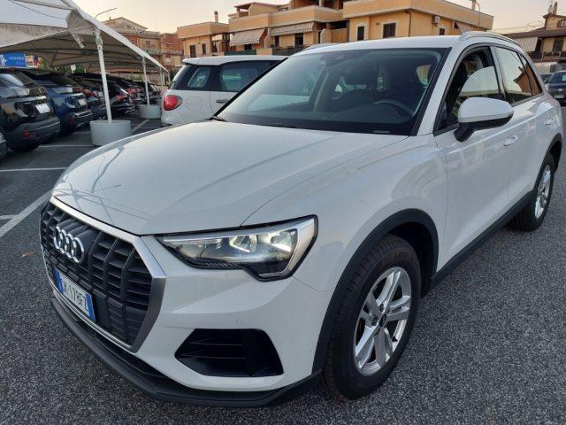 AUDI Q3 35 TDI S tronic Business KM 62000 Fatturabile