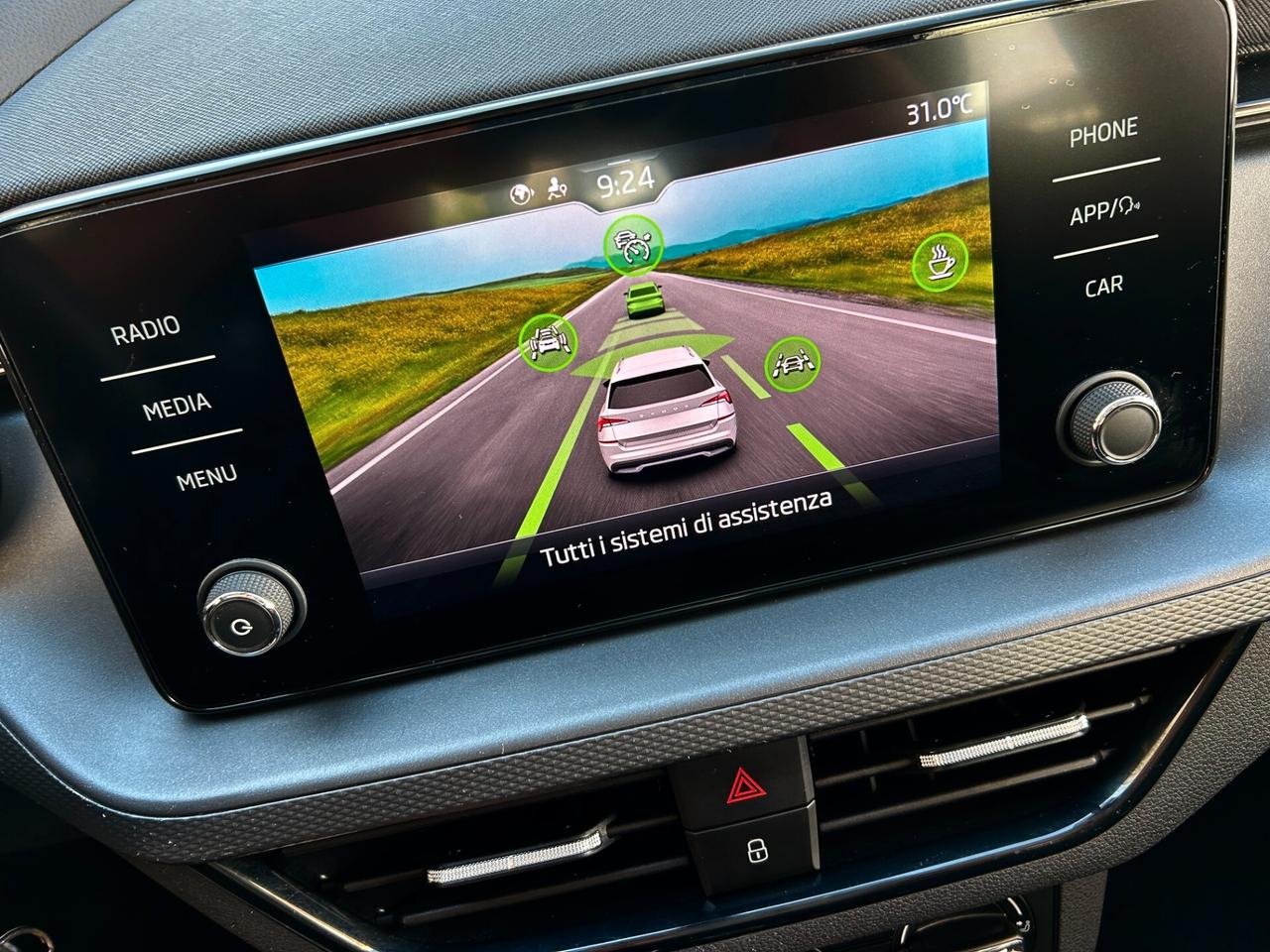 Skoda Kamiq 1.0 G-Tec Ambition 2022