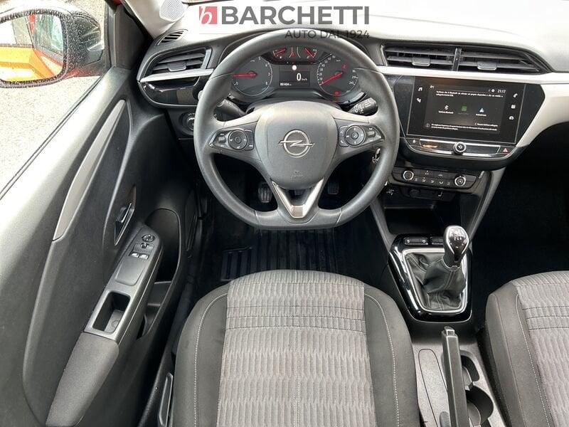 Opel Corsa 6ª SERIE 1.2 ELEGANCE