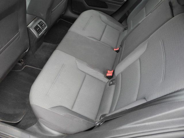 VOLKSWAGEN Golf 1.6 TDI 115cv DSG 5p. -OK NEOPATENTATI- DA VETRINA