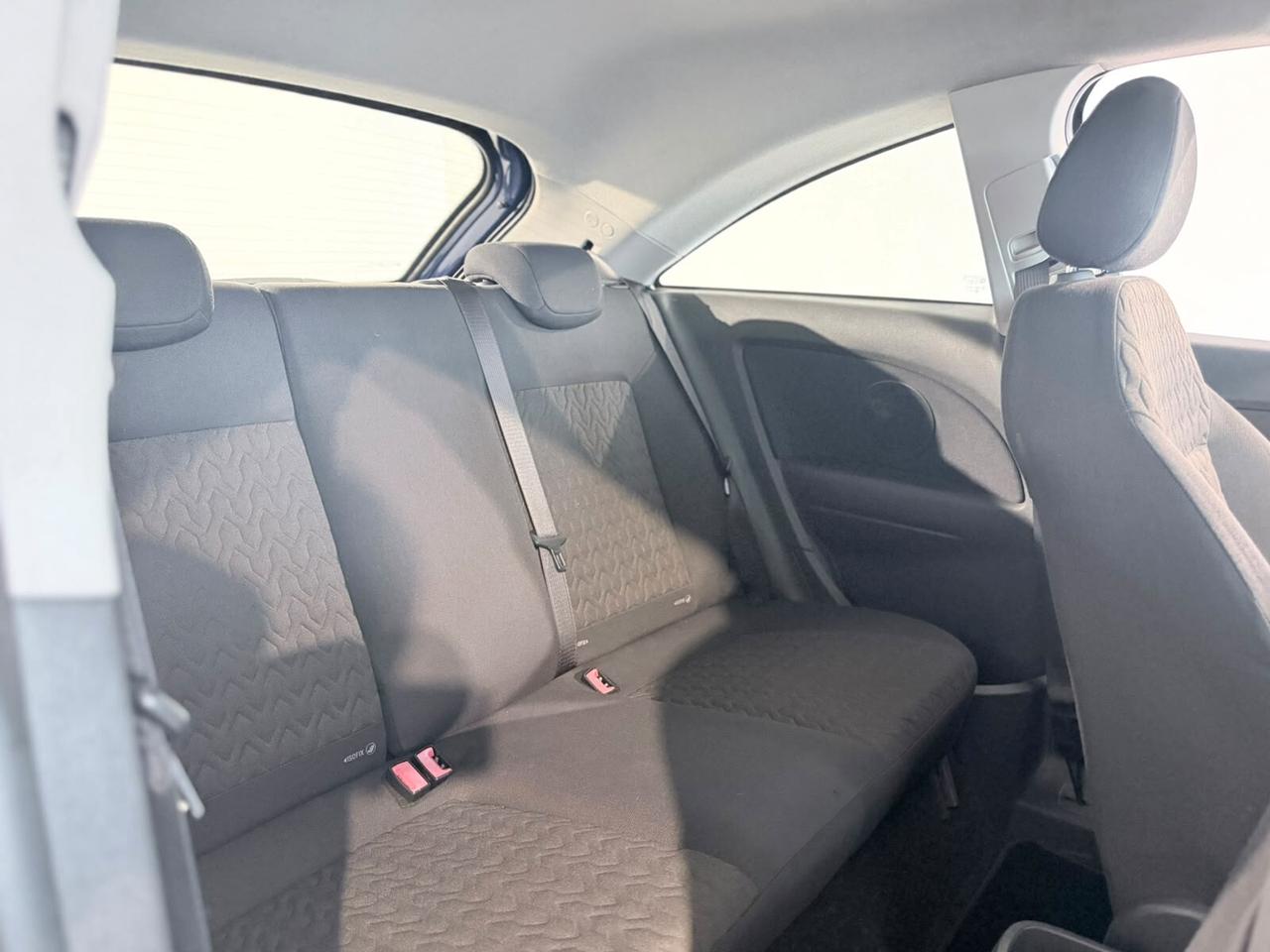 OPEL CORSA 1.2 85CV GPL CASA MADRE