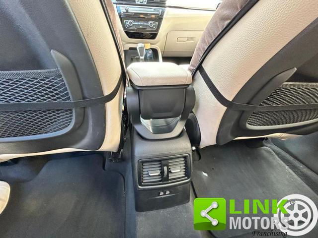 BMW X1 xDrive25e Plug in - Solo 10.000km