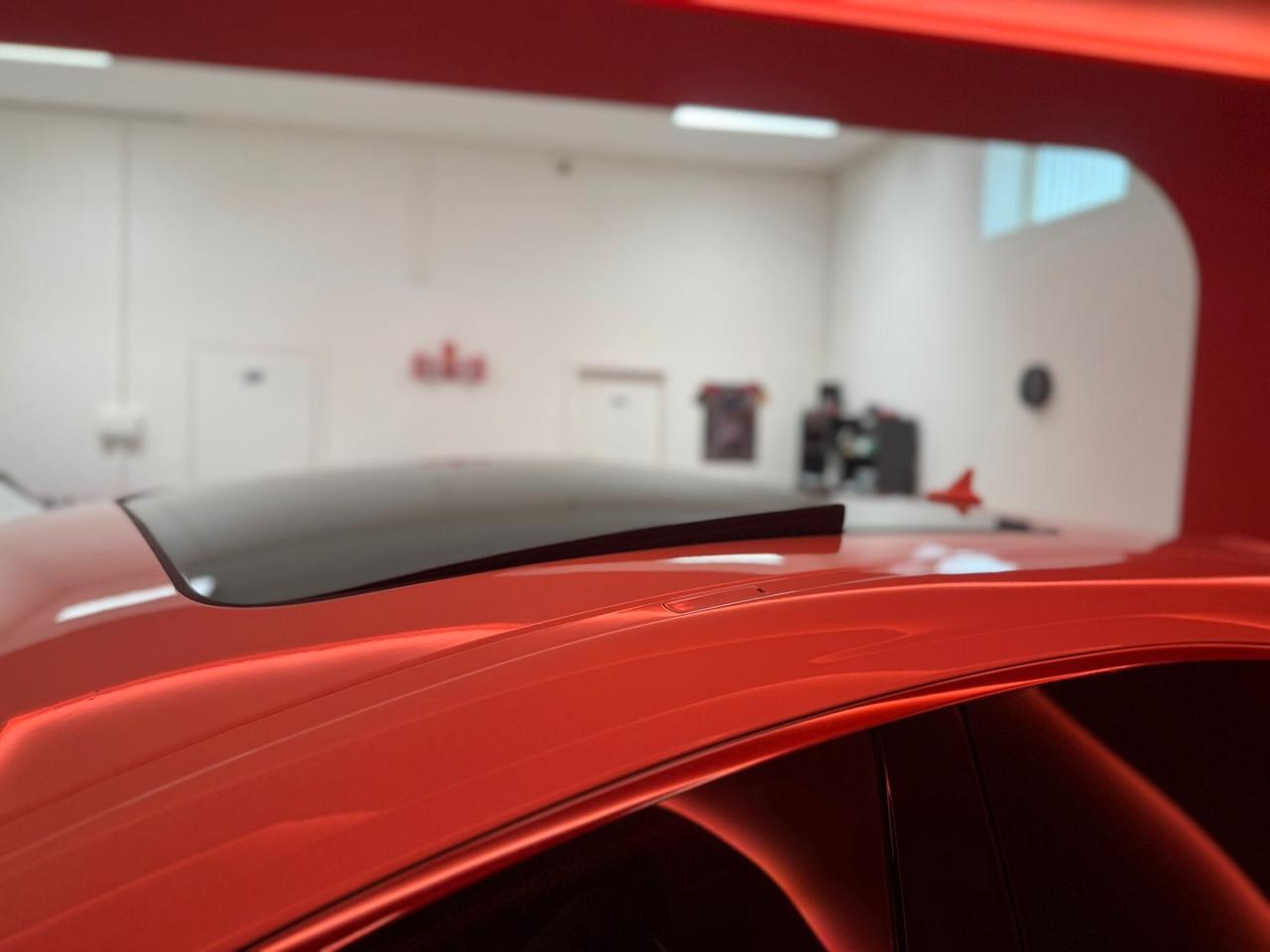 Maserati Levante V6 Diesel AWD Gransport