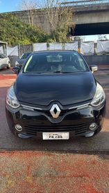 Renault Clio dCi 8V 75CV Start&Stop 5 porte Energy Life