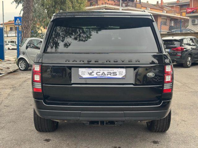 LAND ROVER Range Rover 3.0 TDV6 Autobiography *FULL OPTIONAL*