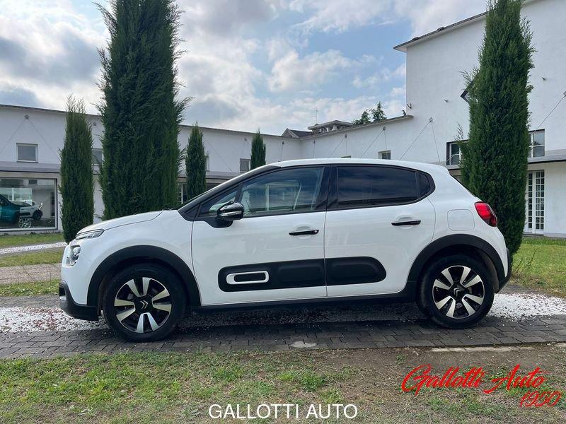 Citroën C3 Aircross PureTech 110 S&S MAX