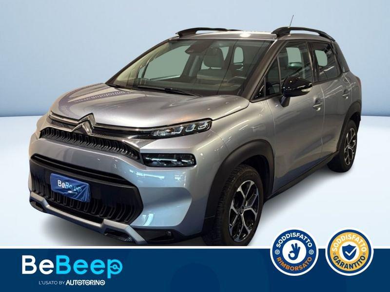 Citroën C3 Aircross 1.2 PURETECH SHINE S&S 110CV