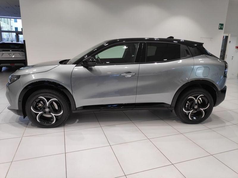 Alfa Romeo Junior Junior 1.2 145 CV Hybrid eDCT6 Q4*4x4*