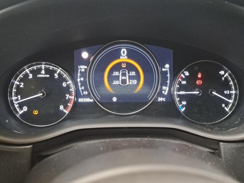 MAZDA CX-30 2.0L SKYACTIV-G 122 CV M HYBRID EVOLVE SUV