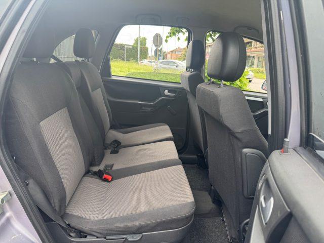 OPEL Meriva 1.4 16V Club