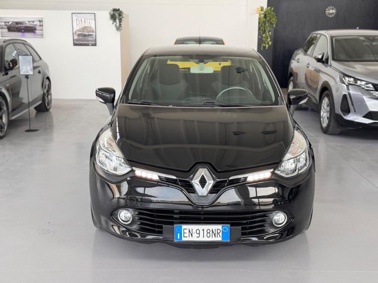 Renault Clio 1.2 75CV 5 porte Live