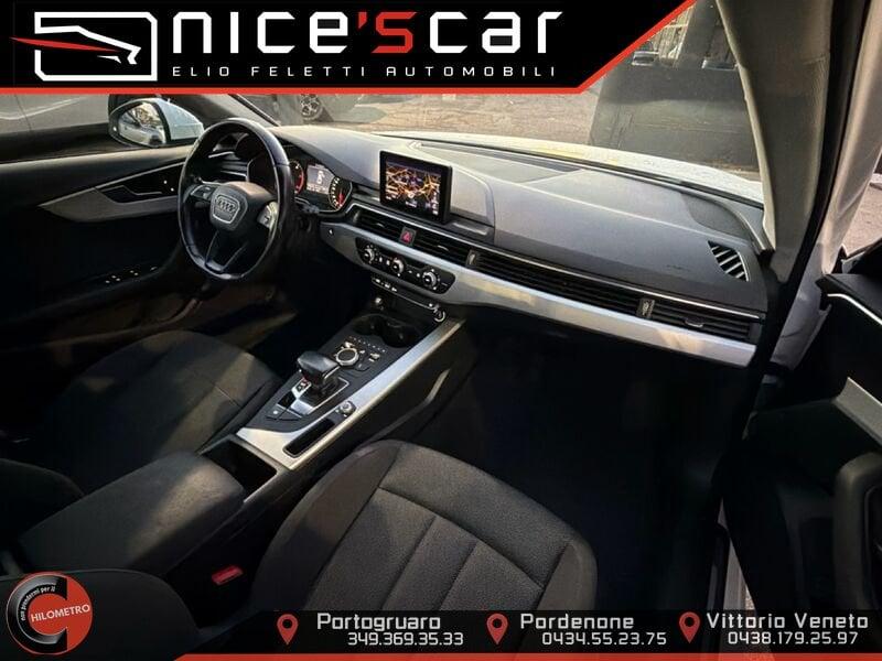 Audi A4 A4 Avant 2.0 TDI 150 CV S tronic Business