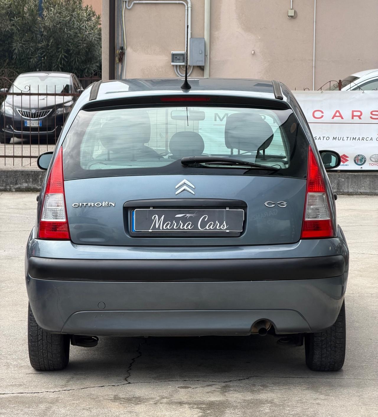 Citroen C3 1.1 - Adatta ai neopatentati