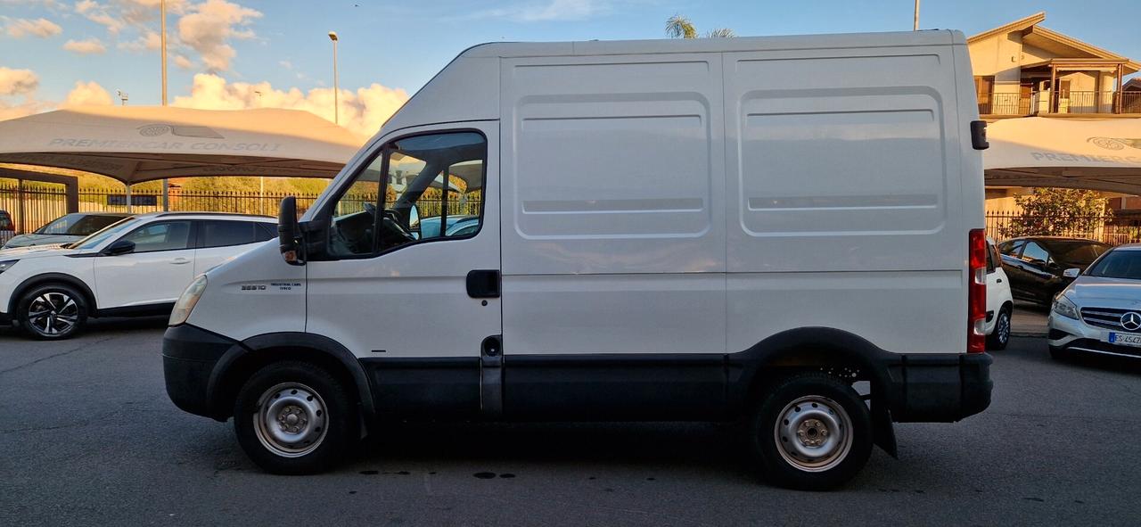 Iveco Daily L1 H3 Furgone 2.3 Mjt