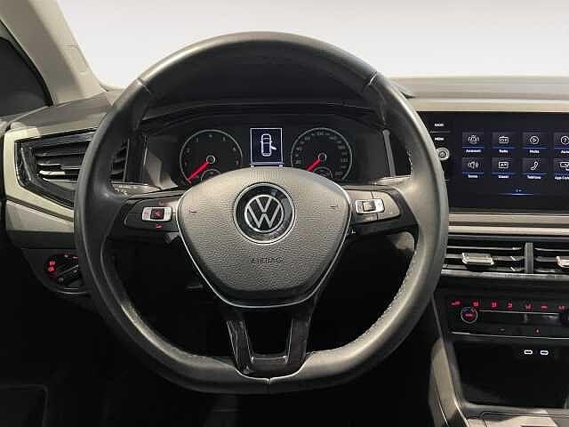 Volkswagen Polo 6ª serie 1.0TSI 95CV Comfortline - NEOPATENTATI
