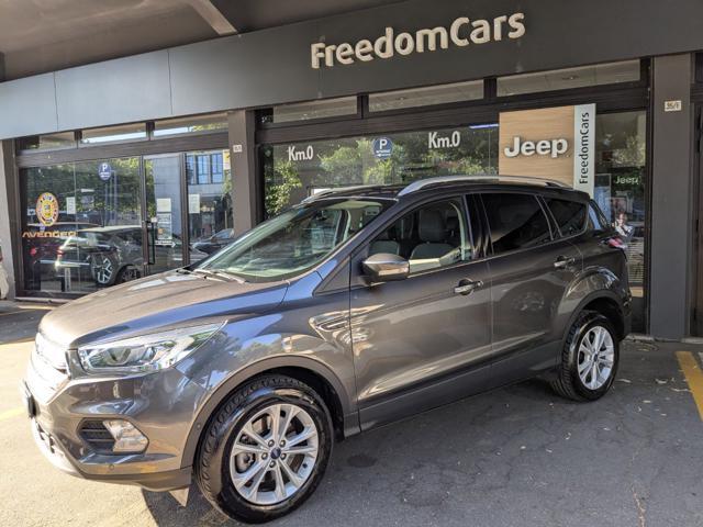 FORD Kuga 1.5 EcoBoost 120 CV S&S 2WD Titanium