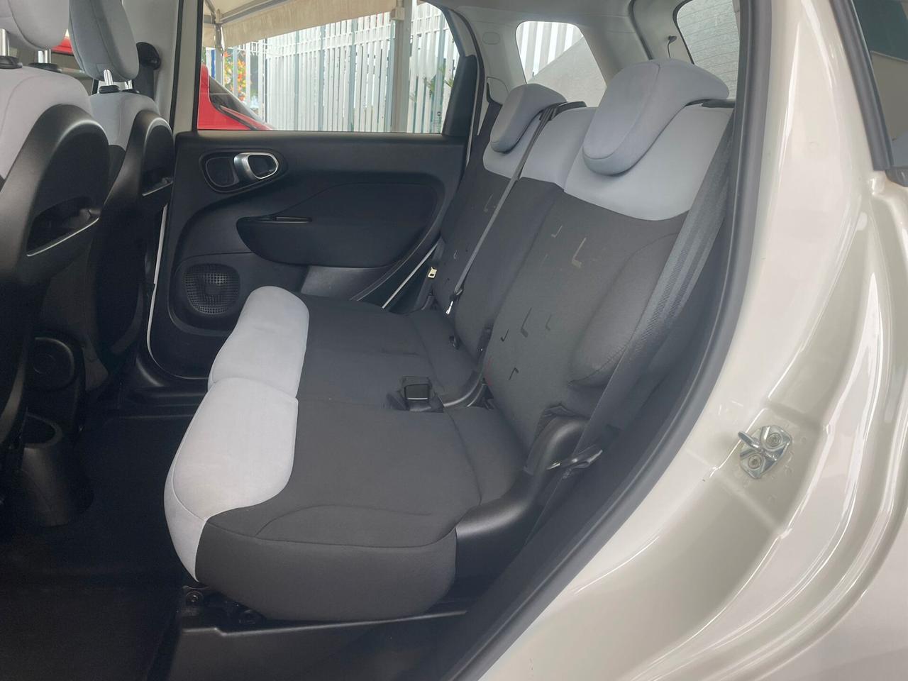 Fiat 500L 1.6 Multijet 120 CV Lounge