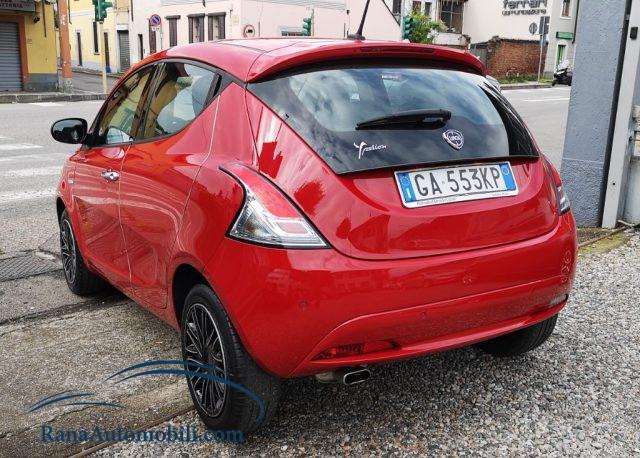 LANCIA Ypsilon 1.2 6Dtemp Gold 5 p.ti NeoPatentati